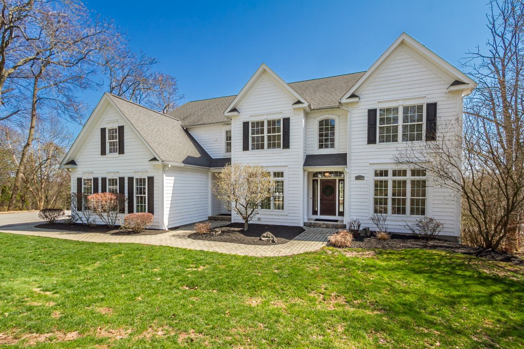 540 Clover Hills Drive