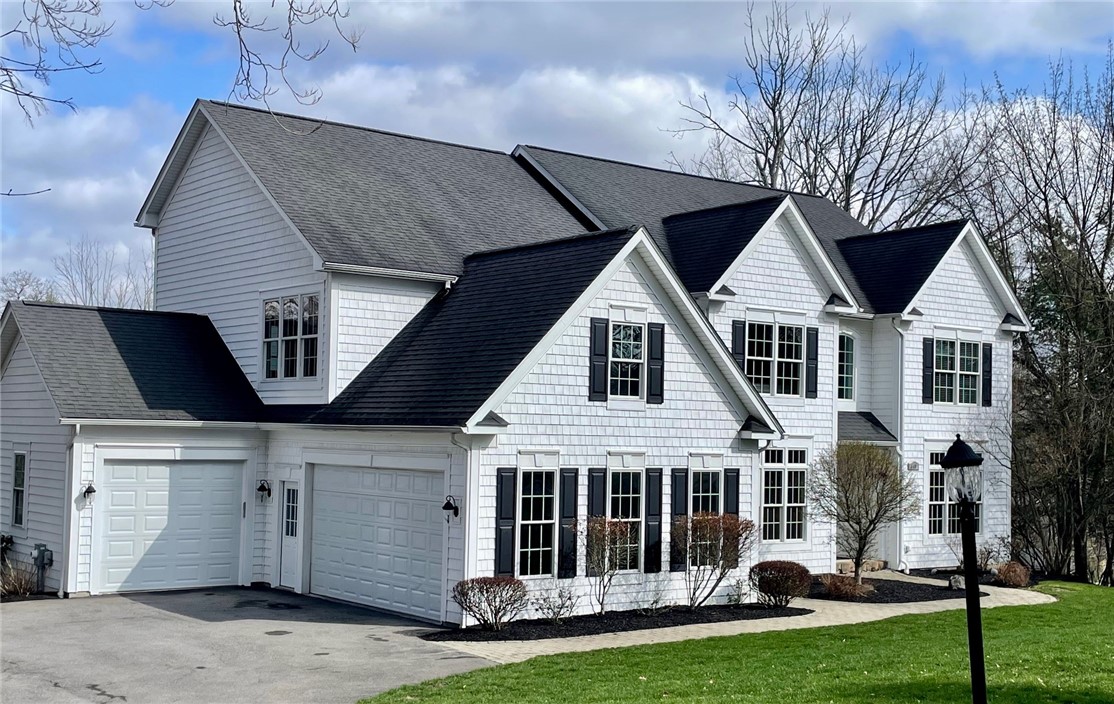 540 Clover Hills Drive