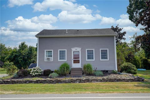 Photo for 531 Hamlin Center Road
