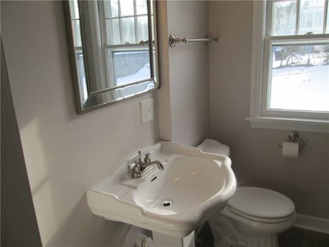 Tiny photo for 15 Maple Street, Pittsford, NY 14534 (MLS # R1660665)