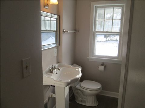 Tiny photo for 15 Maple Street, Pittsford, NY 14534 (MLS # R1660665)