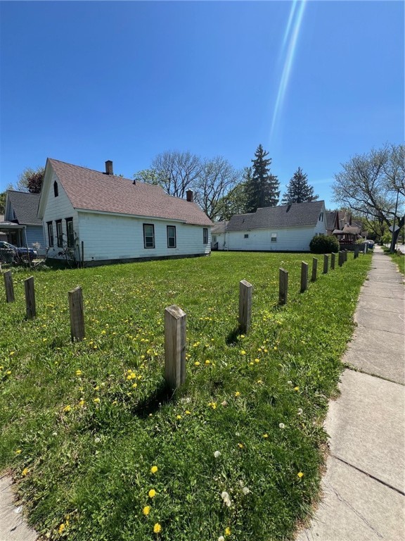 57 Bartlett Street, Rochester, New York image 1