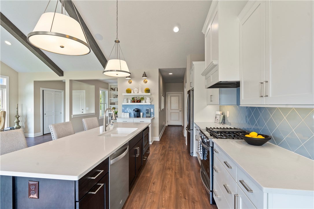 3061 Pierce Brook Trail Lot 29