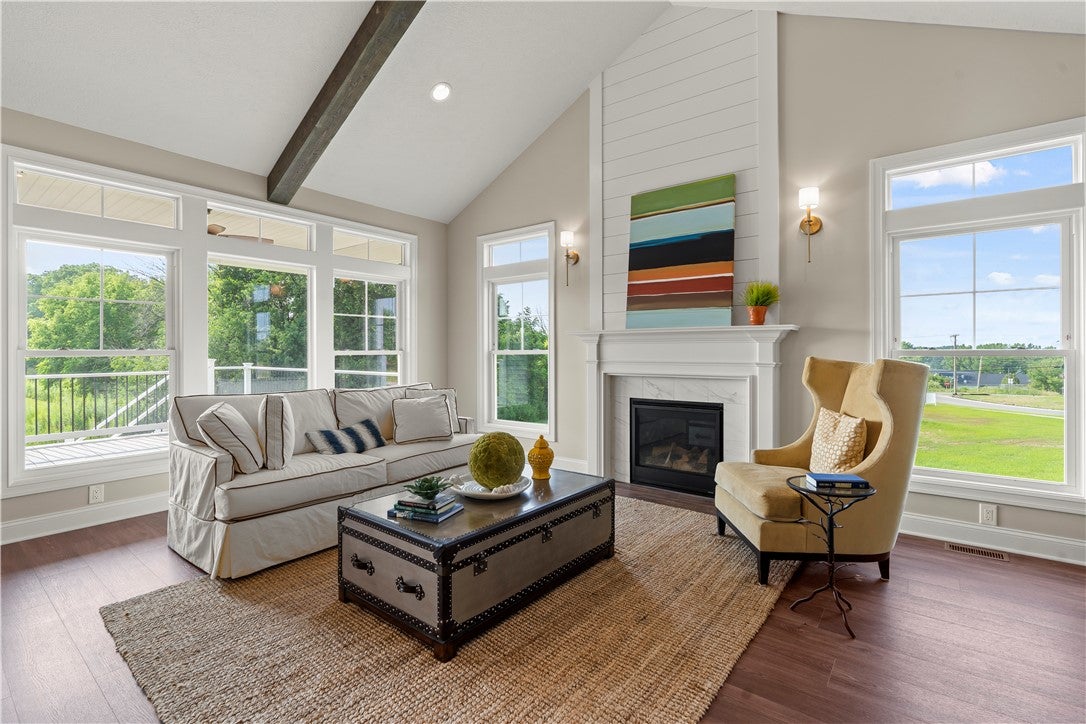 3061 Pierce Brook Trail Lot 29