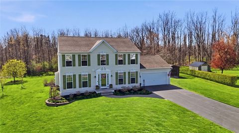 7609 Whispers Lane Ontario NY 14519