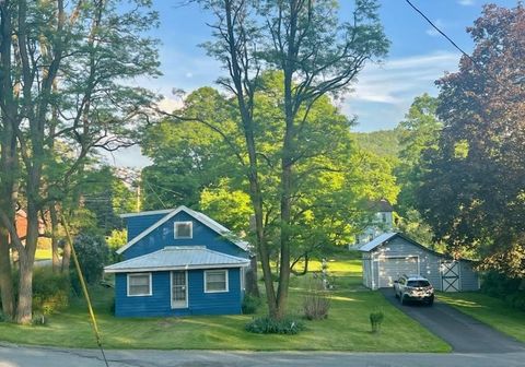 Photo of 74 S Main Street, Hancock, NY 13820 (MLS # R1589183)