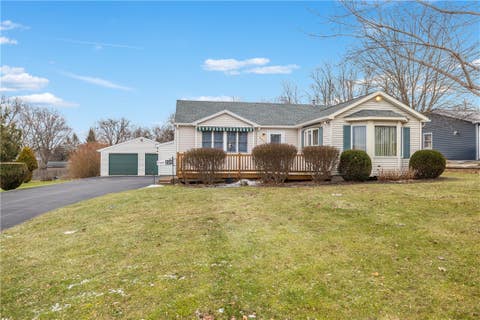 Photo for 4520 Sweden Walker Road