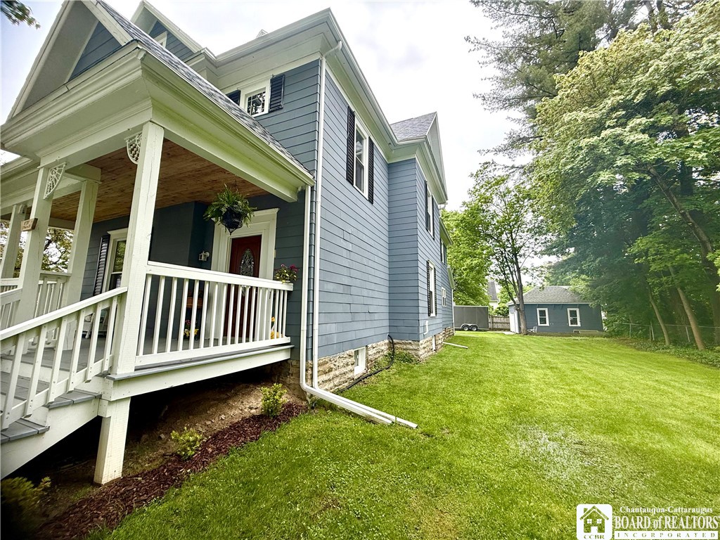 16 S Main Street, Franklinville, New York image 5