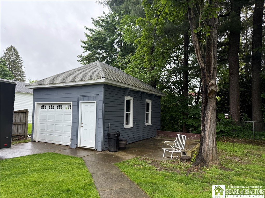 16 S Main Street, Franklinville, New York image 9