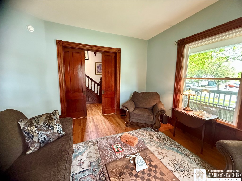 16 S Main Street, Franklinville, New York image 43