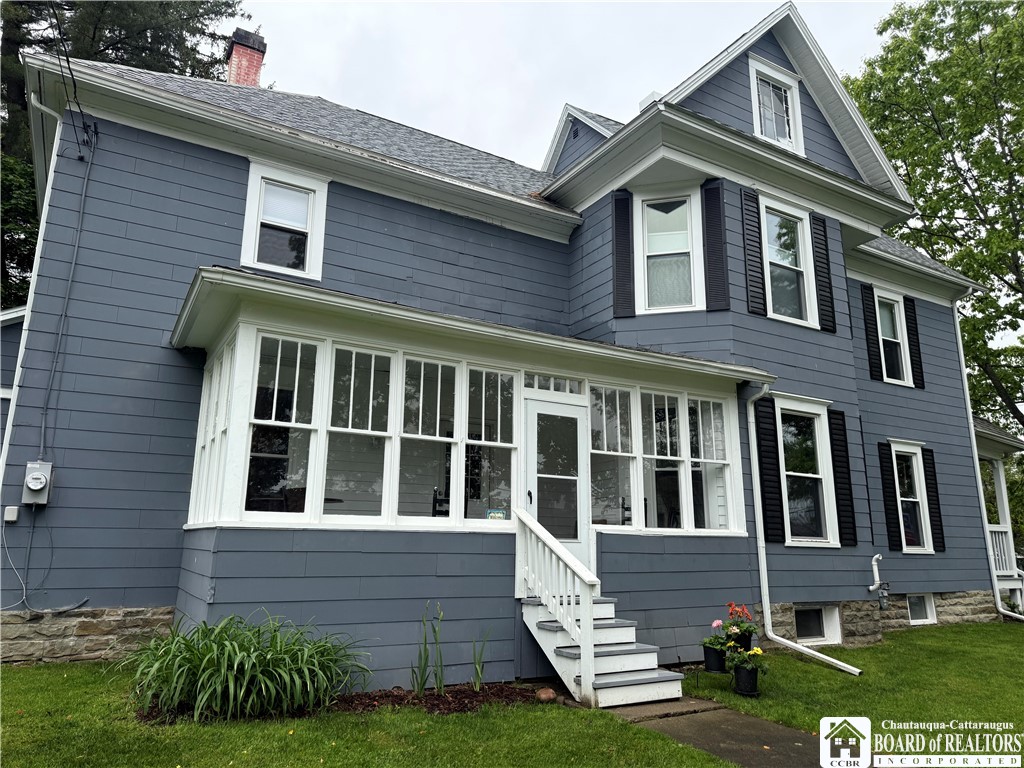 16 S Main Street, Franklinville, New York image 8