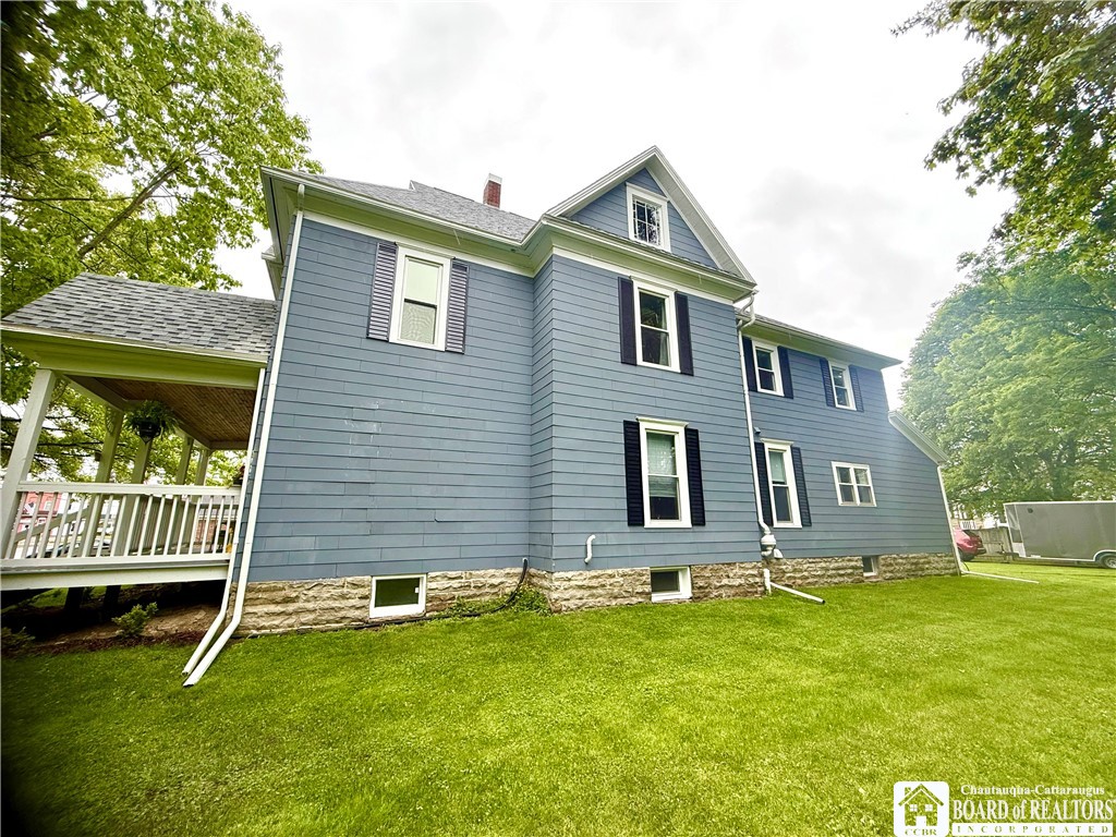 16 S Main Street, Franklinville, New York image 6