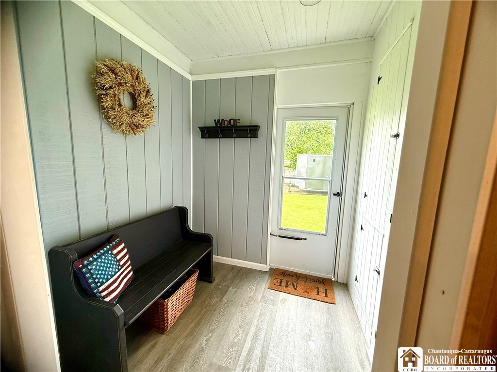 16 S Main Street, Franklinville, New York image 21