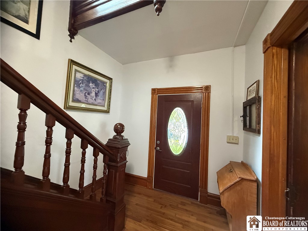 16 S Main Street, Franklinville, New York image 24