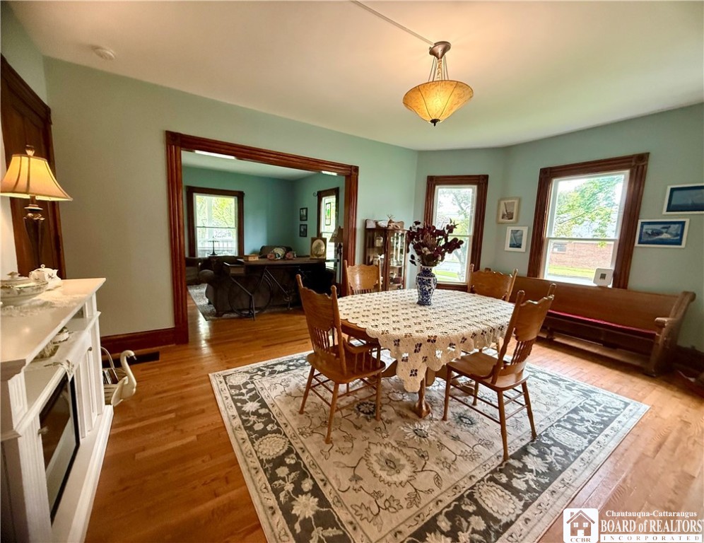 16 S Main Street, Franklinville, New York image 16