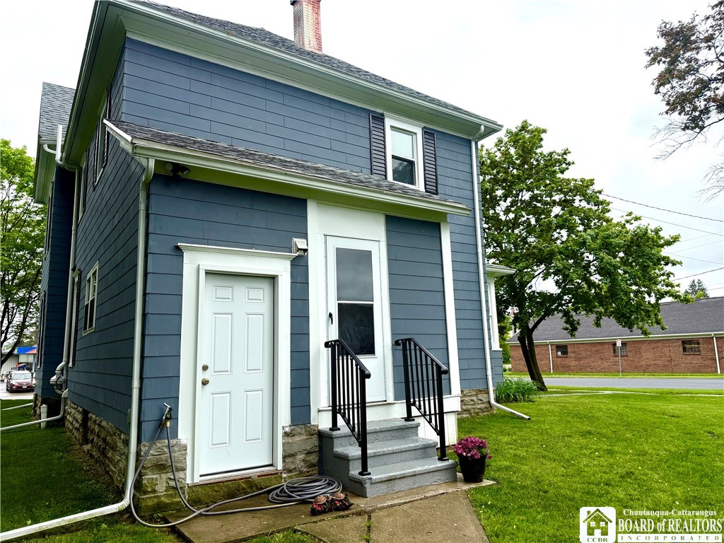 16 S Main Street, Franklinville, New York image 7