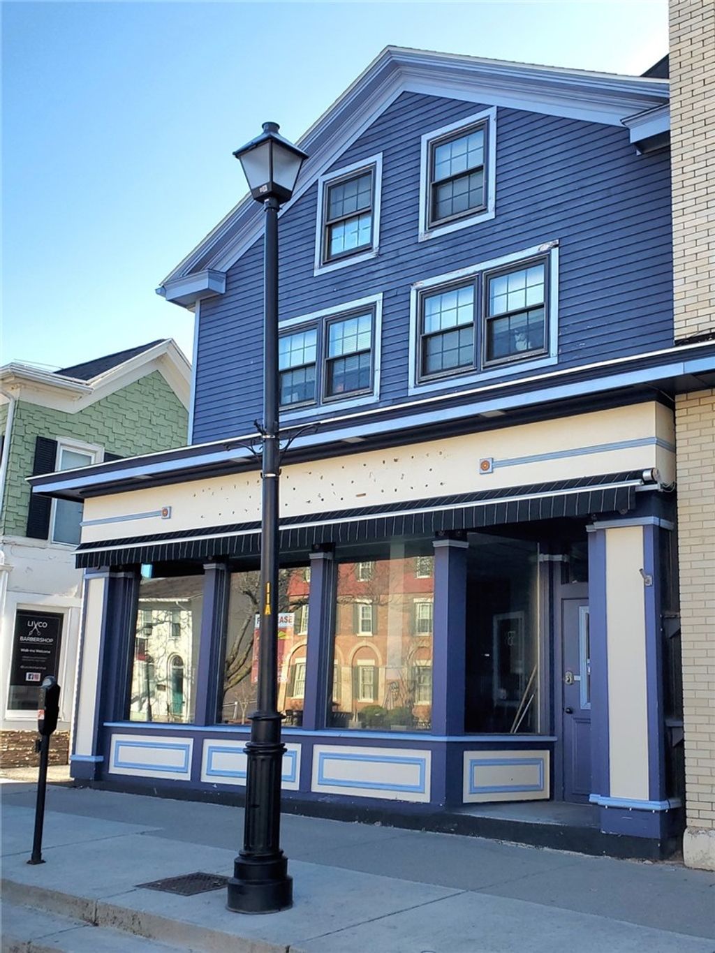 Photo of 53 Main Street, Geneseo, NY 14454 (MLS # R1673112)