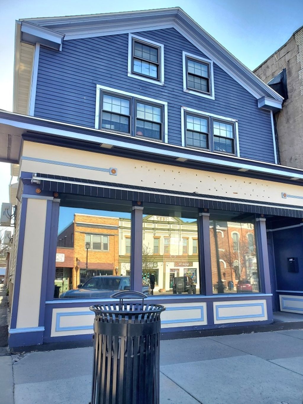 Photo of 53 Main Street, Geneseo, NY 14454 (MLS # R1673112)