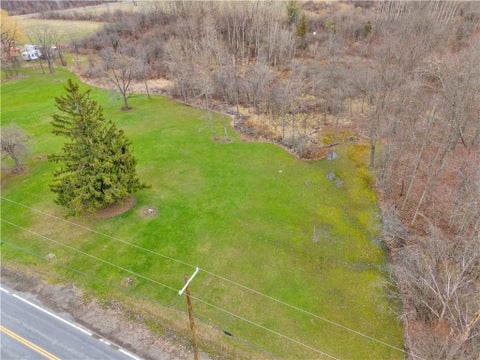 Vacant Land For Sale - 5208 County Road 4<br/> Hector, NY 14818