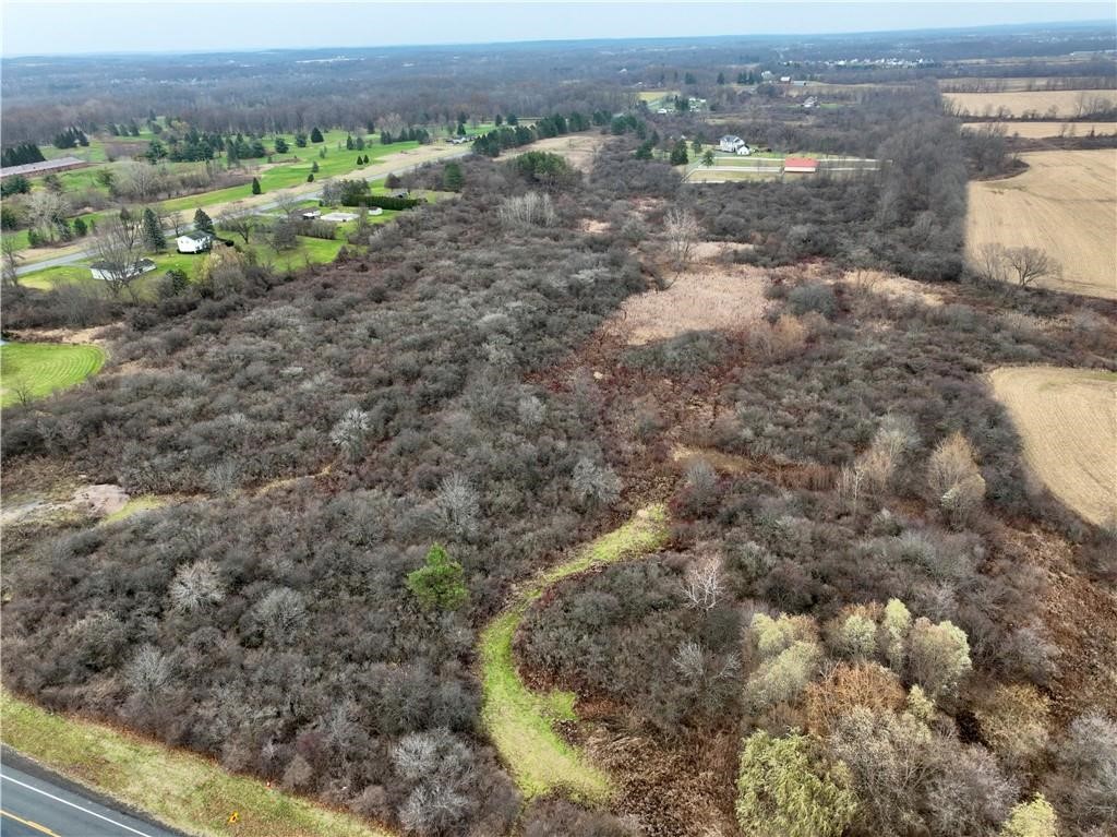 0 Brace Road - 12.9 Acres