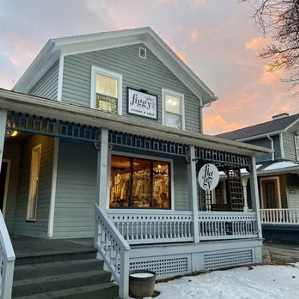 Photo of 251 Park Avenue, Rochester, NY 14607 (MLS # R1656198)