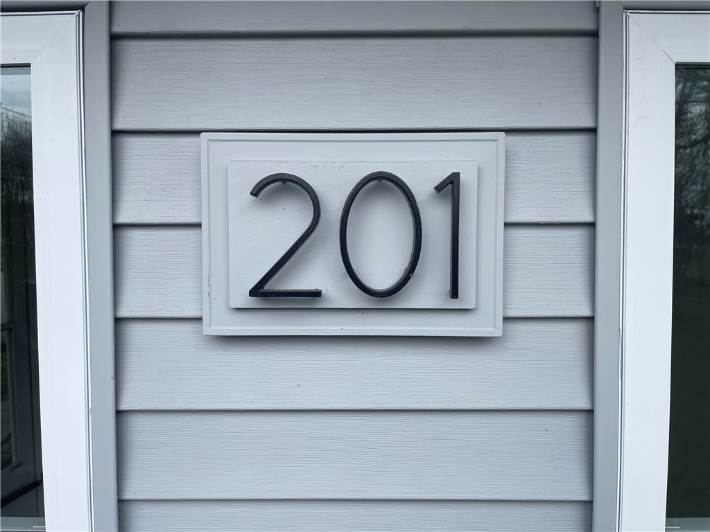201 Vinal Avenue