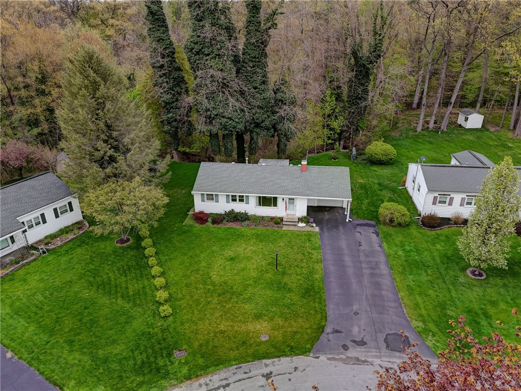530 Glenview Court, Webster, New York image 31