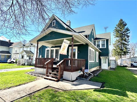 Photo for 369 E Warren Street