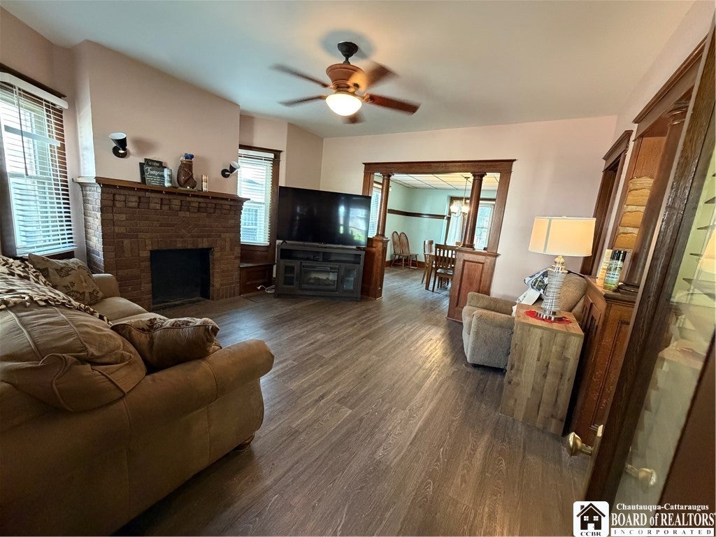 Photo of 1111 Prendergast Avenue, Jamestown, NY 14701 (MLS # R1709797)