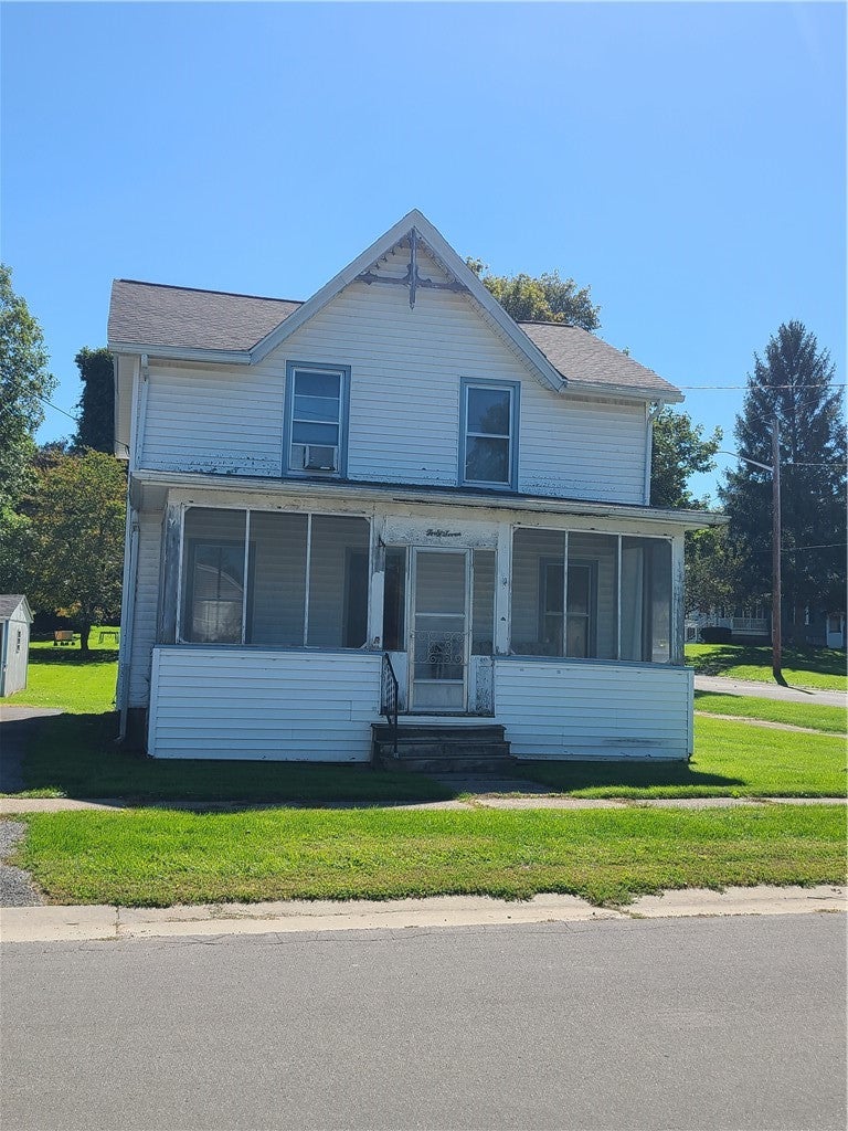 47 High Street