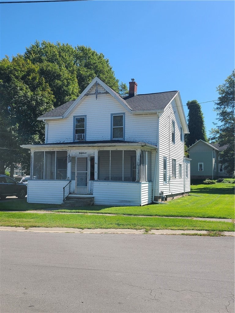47 High Street