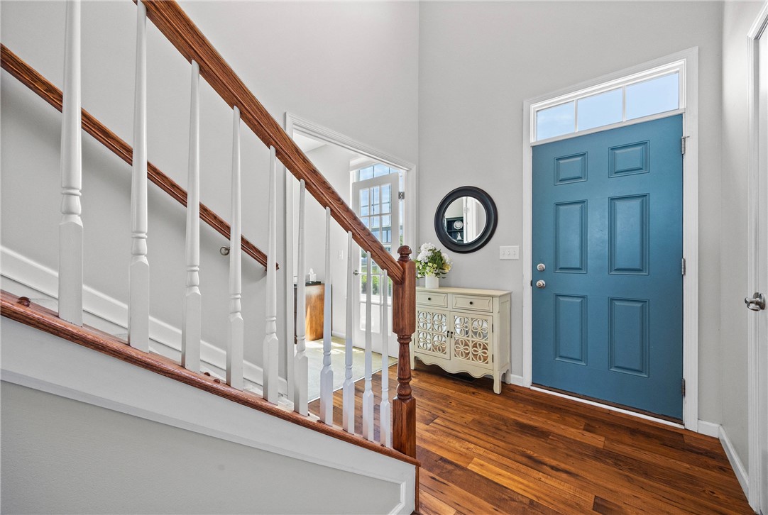 1768 Spartan Drive