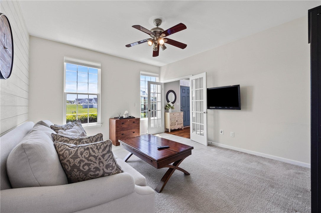 1768 Spartan Drive