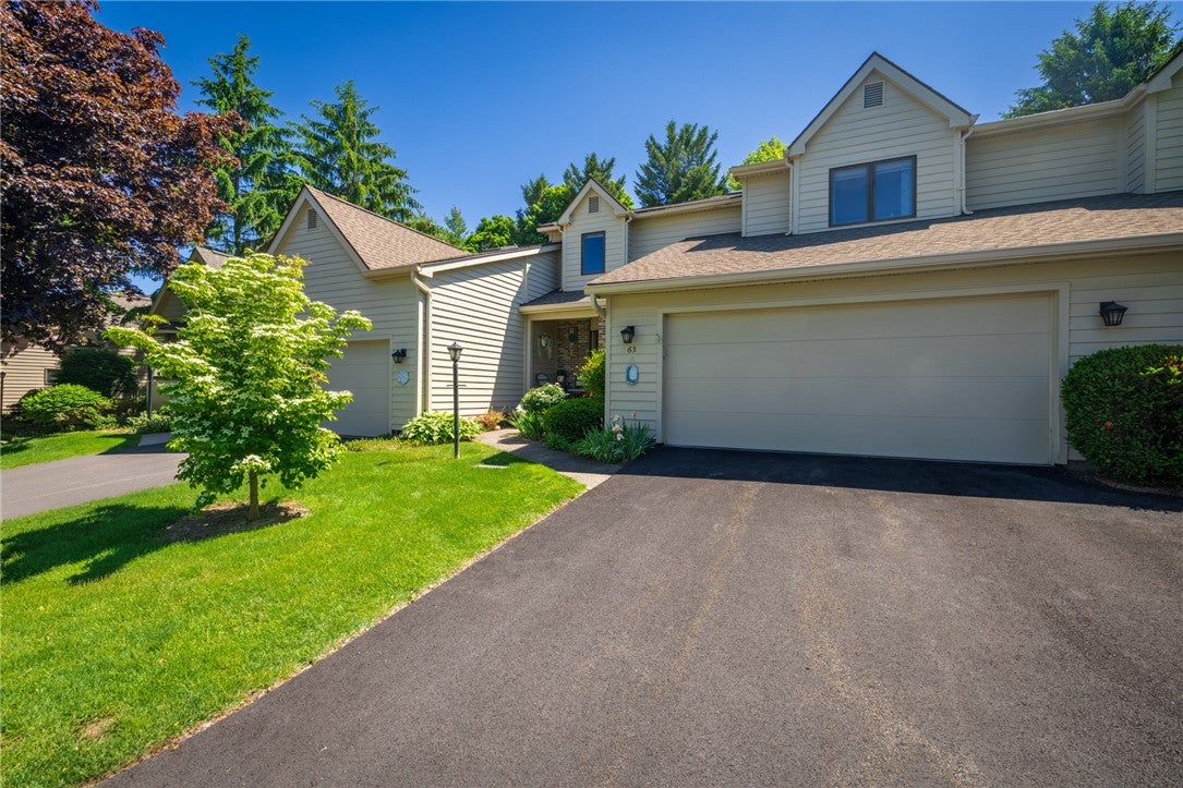 63 Colonial Circle