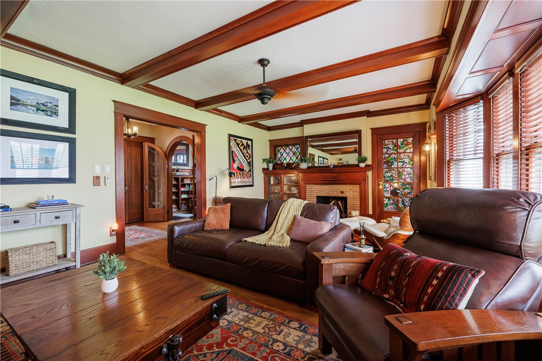 144 Dorchester Road, Rochester, New York image 18