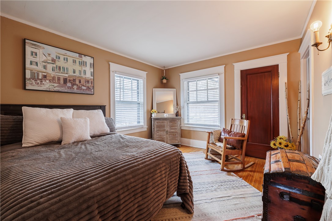144 Dorchester Road, Rochester, New York image 37