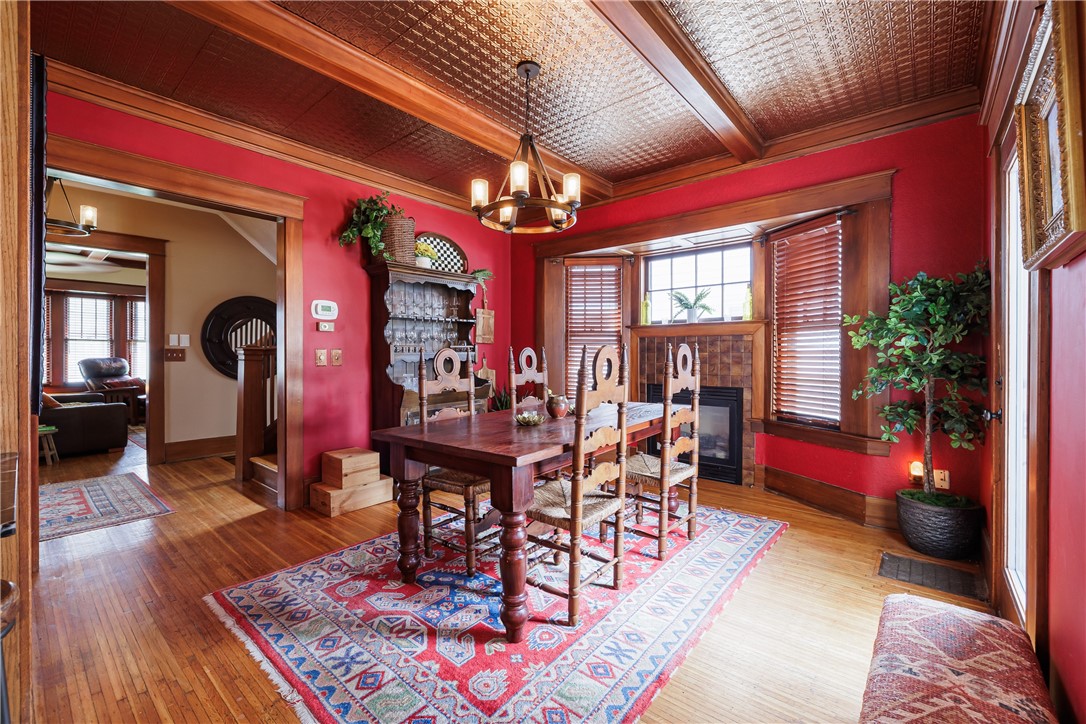 144 Dorchester Road, Rochester, New York image 22