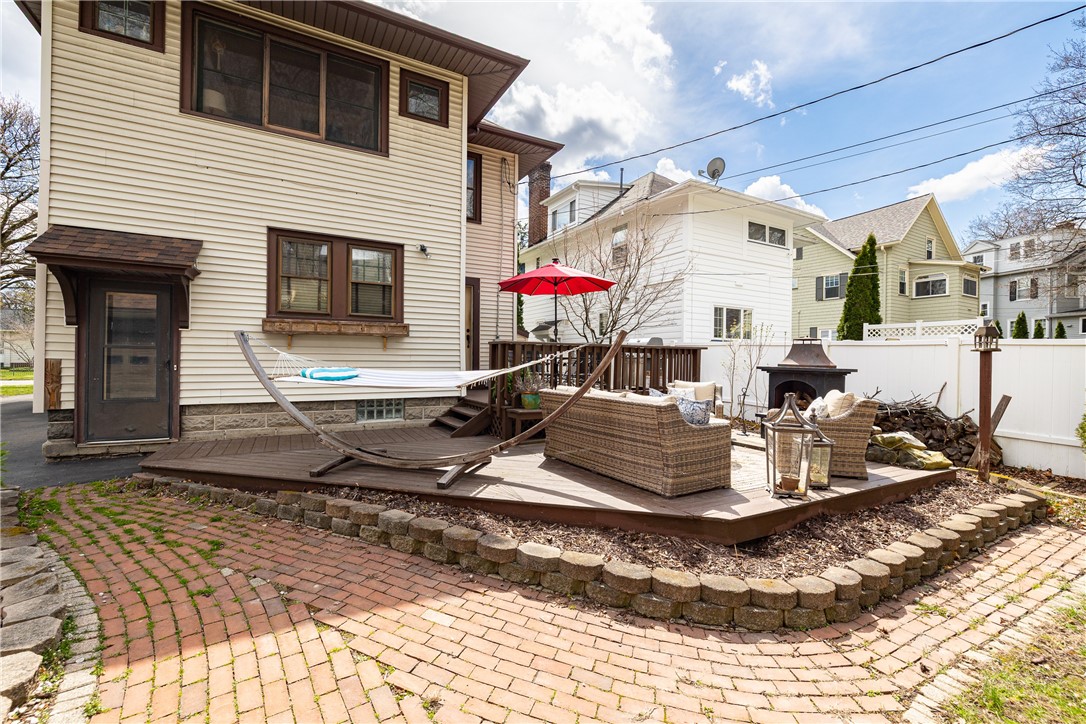 144 Dorchester Road, Rochester, New York image 48