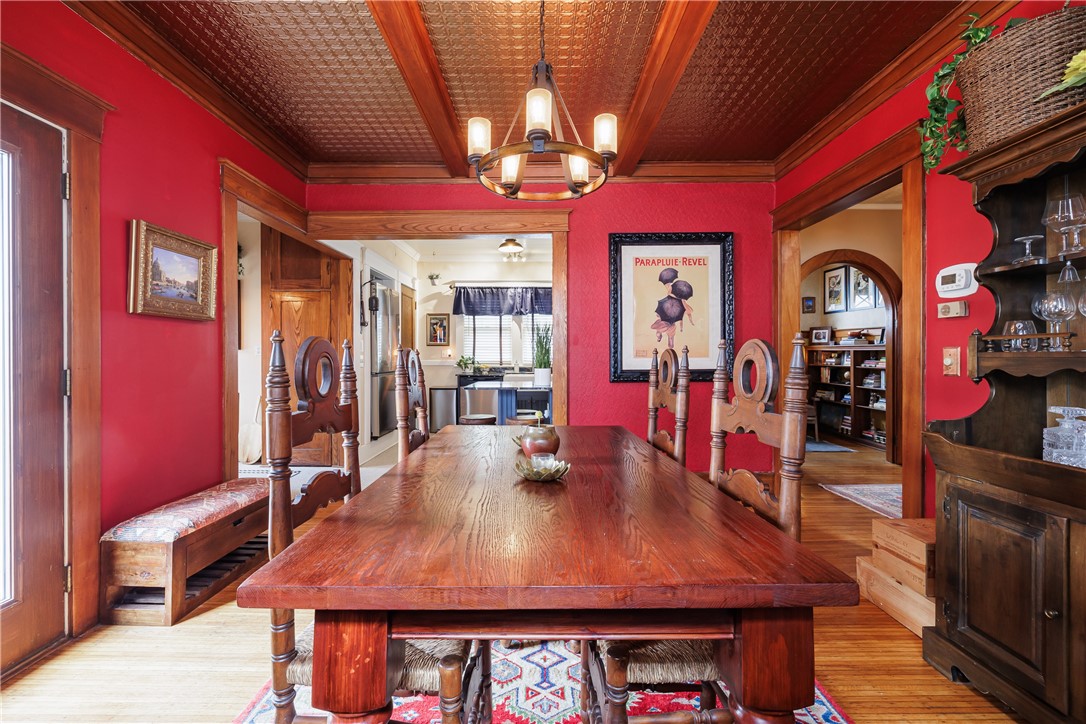 144 Dorchester Road, Rochester, New York image 24
