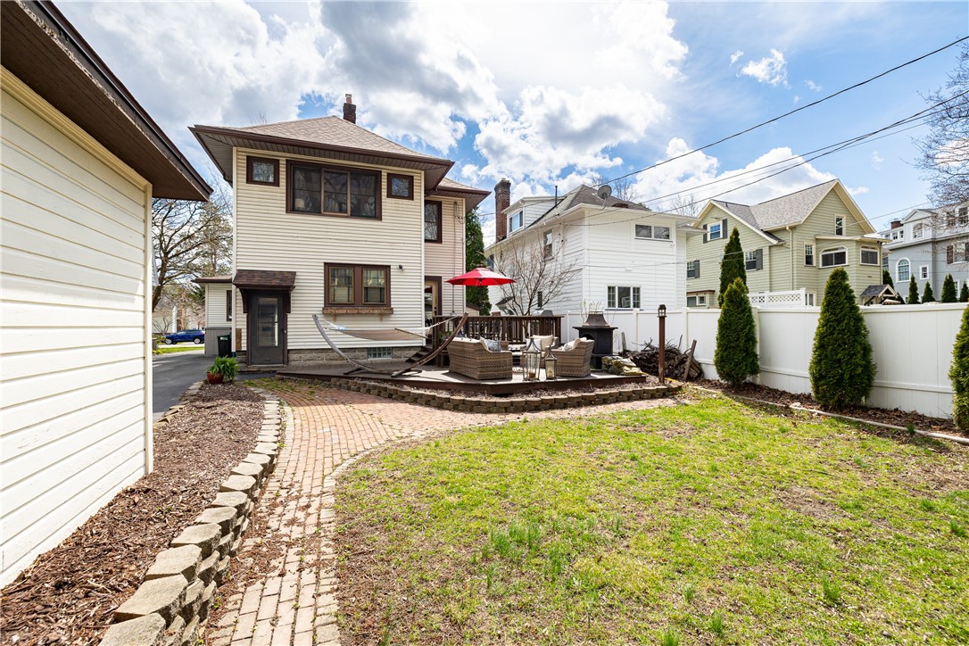 144 Dorchester Road, Rochester, New York image 47