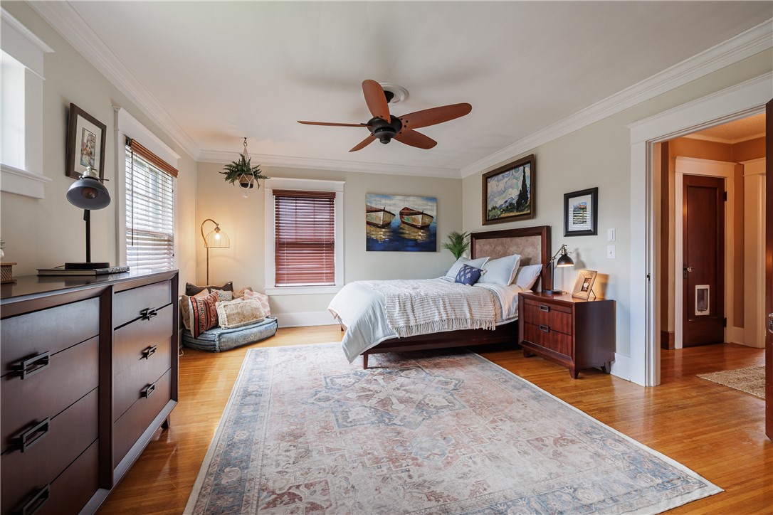 144 Dorchester Road, Rochester, New York image 34