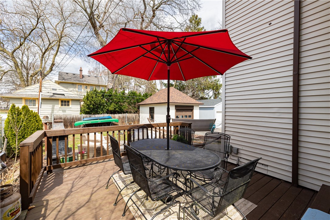 144 Dorchester Road, Rochester, New York image 44