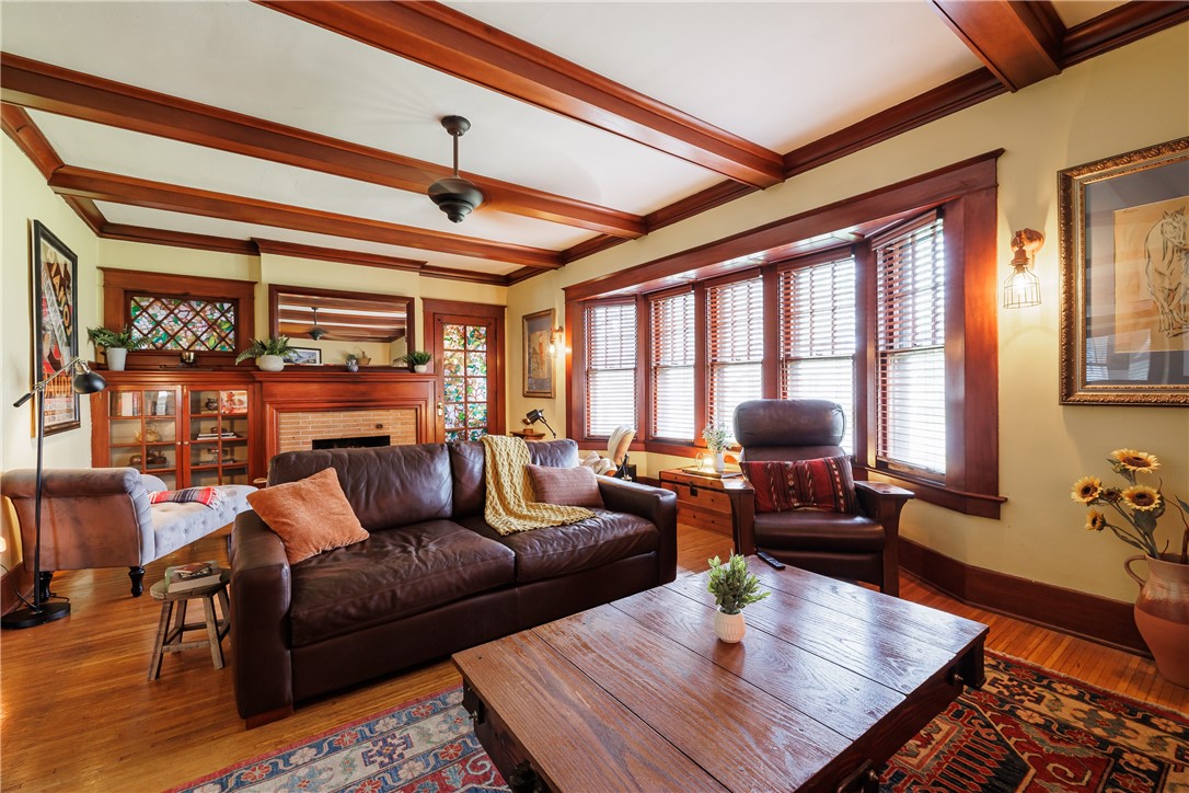 144 Dorchester Road, Rochester, New York image 17