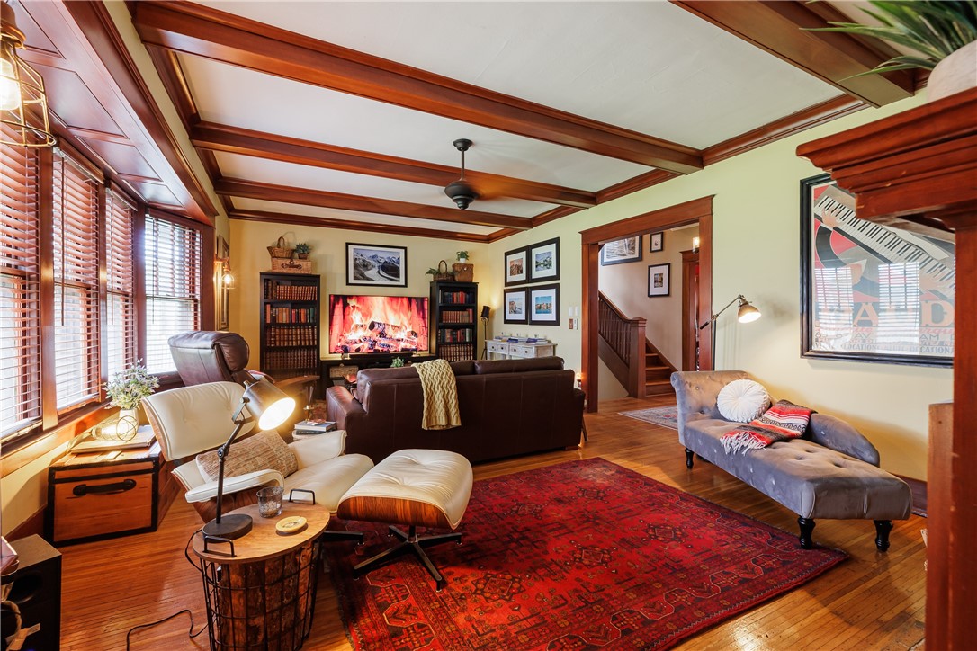 144 Dorchester Road, Rochester, New York image 15