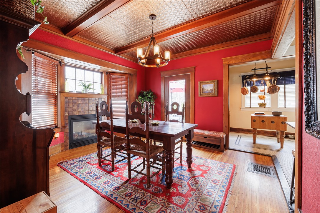 144 Dorchester Road, Rochester, New York image 21