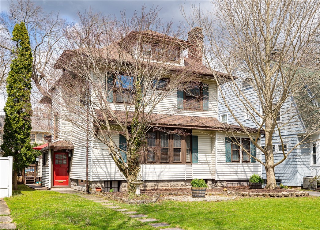 144 Dorchester Road, Rochester, New York image 1
