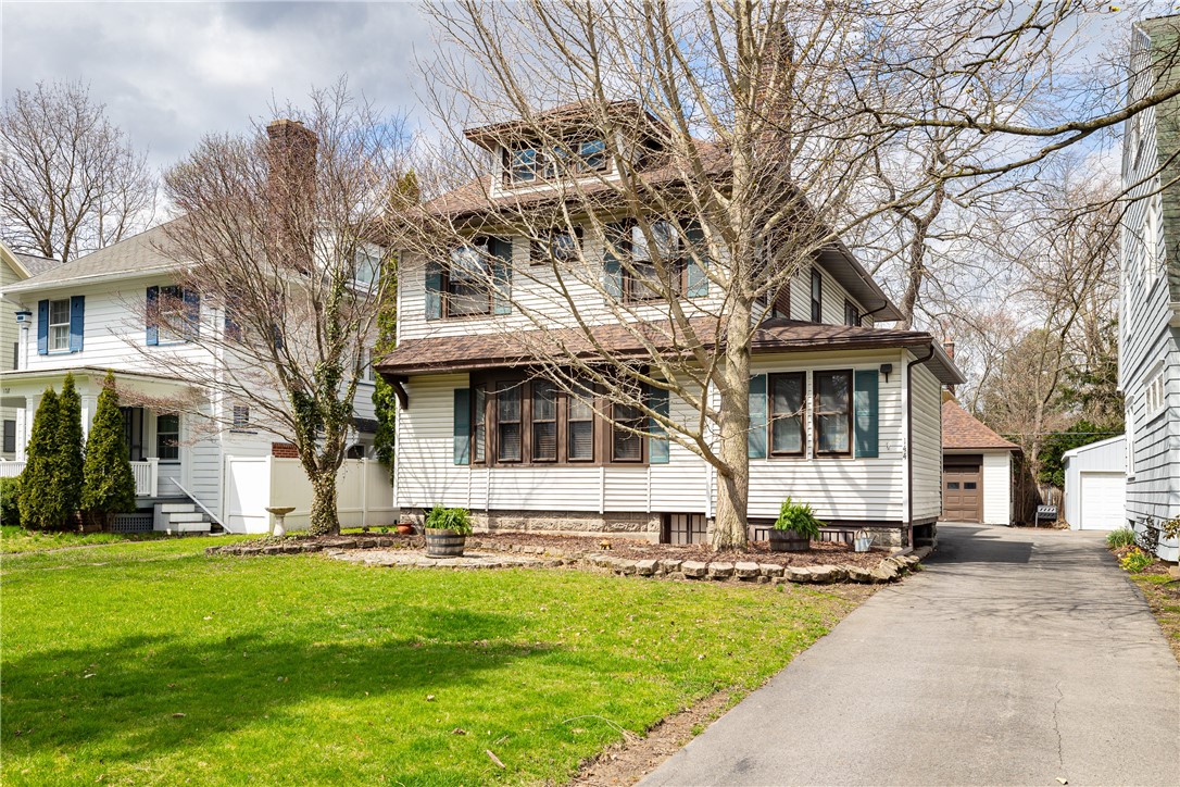 144 Dorchester Road, Rochester, New York image 2