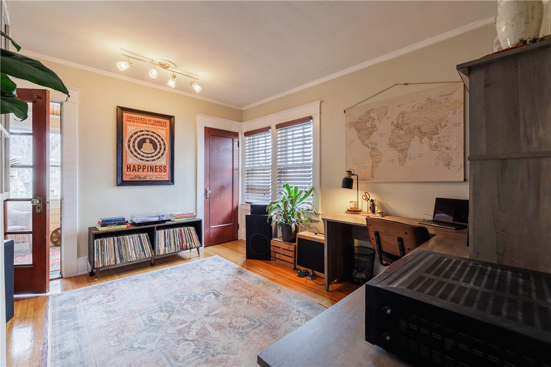144 Dorchester Road, Rochester, New York image 38