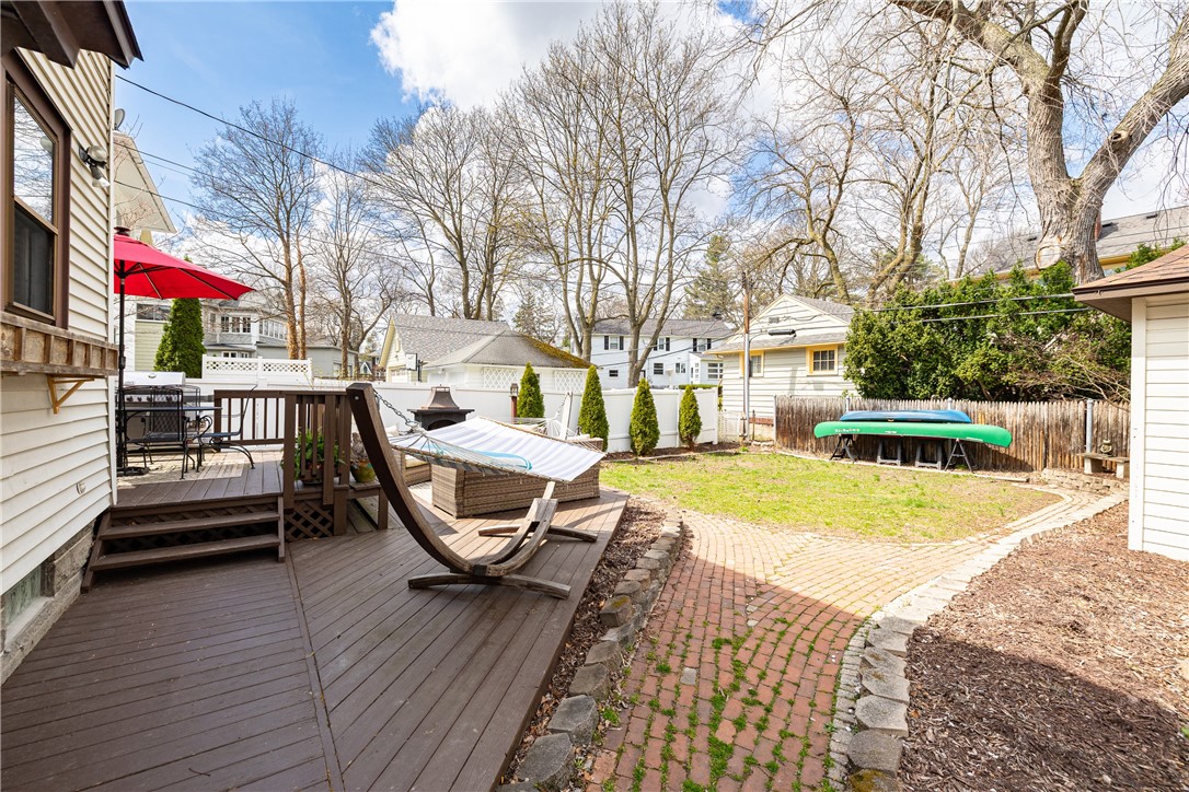 144 Dorchester Road, Rochester, New York image 45