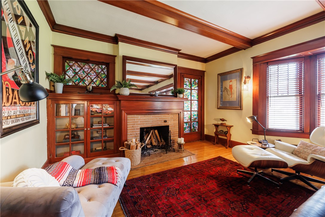 144 Dorchester Road, Rochester, New York image 19